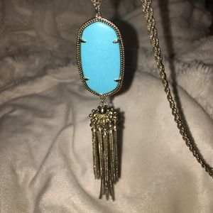 Kendra Scott necklace